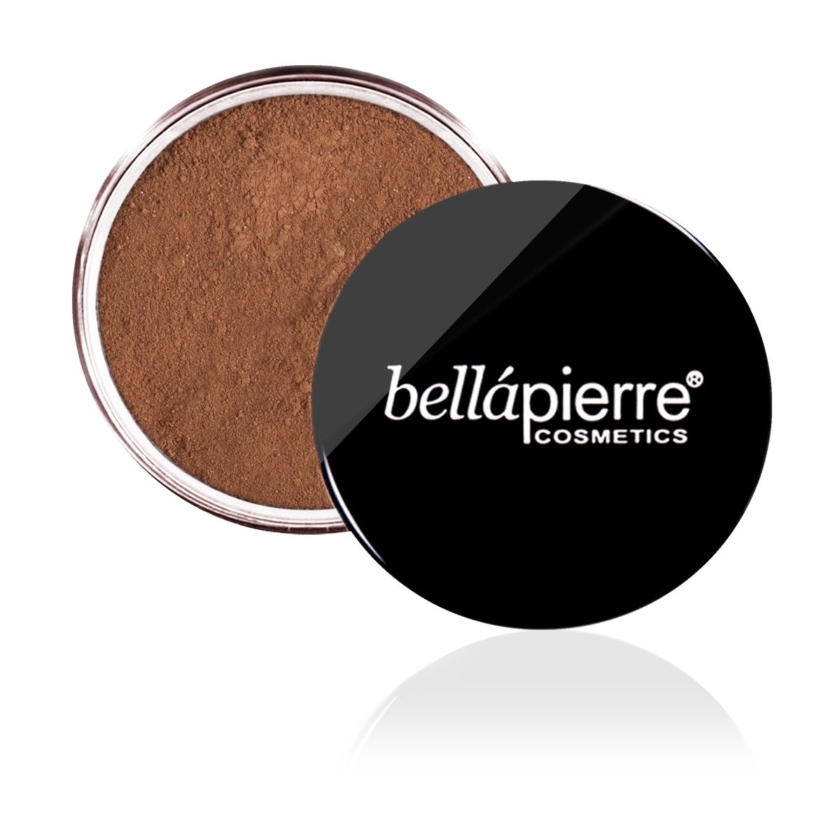 Base Mineral Double Cocoa