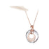 originaire pendant