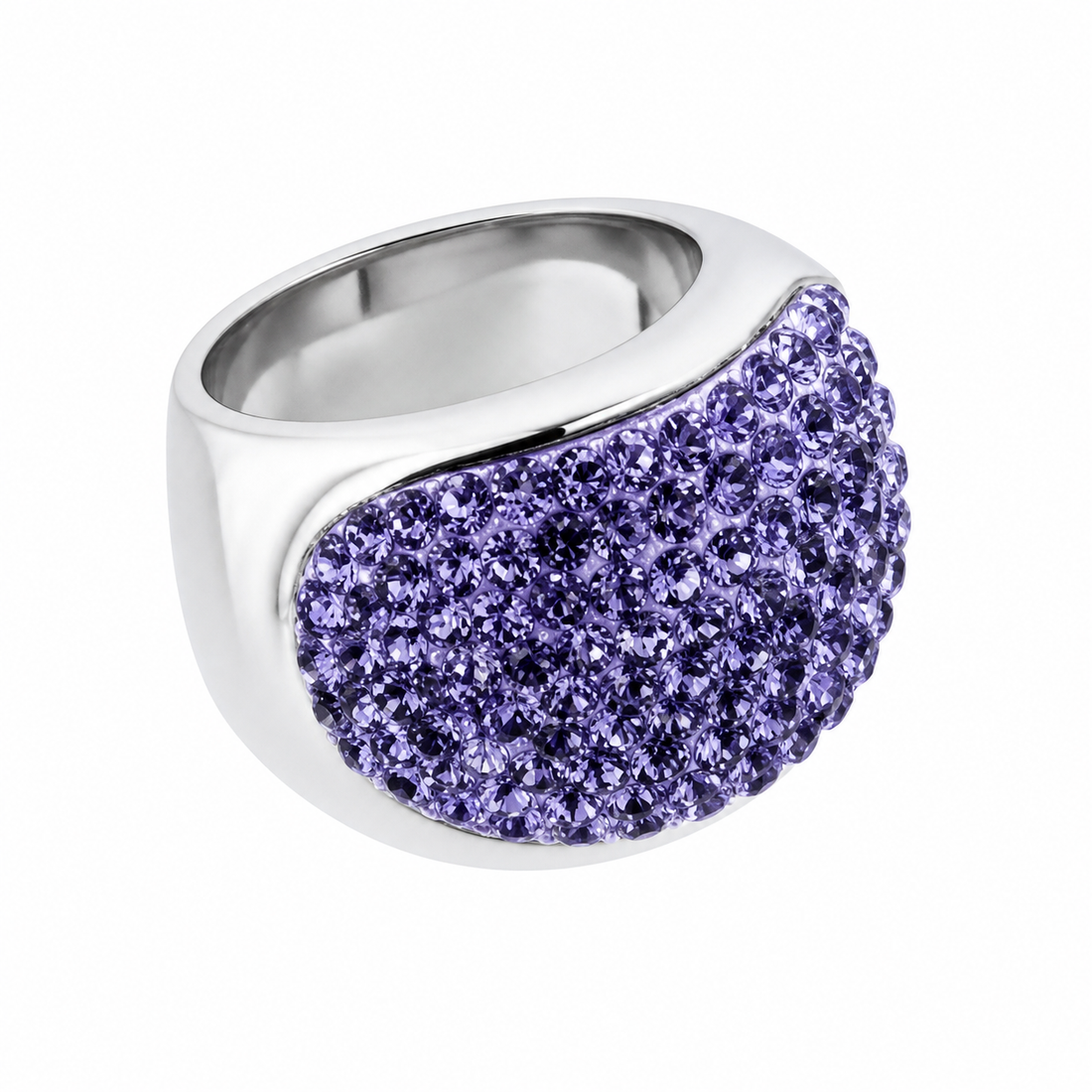 Preciosa Brillant ring tanzanite SKU 7056 72D