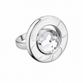 Preciosa Beryl ring crystal SKU 7096 00D