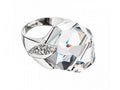 Macy - Ring - crystal