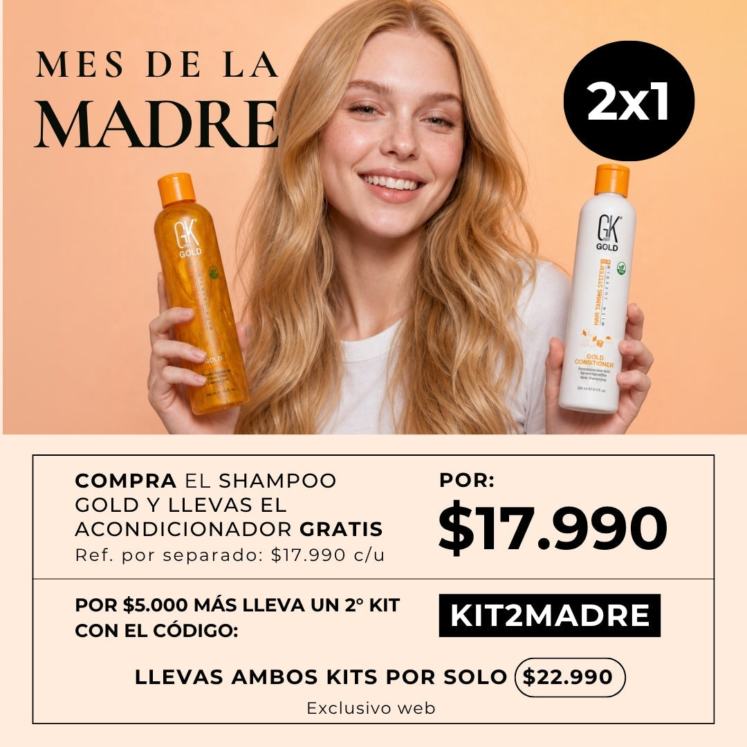 Kit del día de la Madre / Mother&