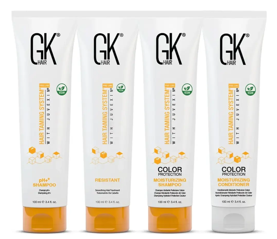 Tratamiento reparador y protector Resistant 100 ml. / Repairing &amp; Protective Treatment Resistant 100 ml.
