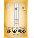 Sachet de Crema Acondicionadora Sin Enjuague 0.33 fl.oz