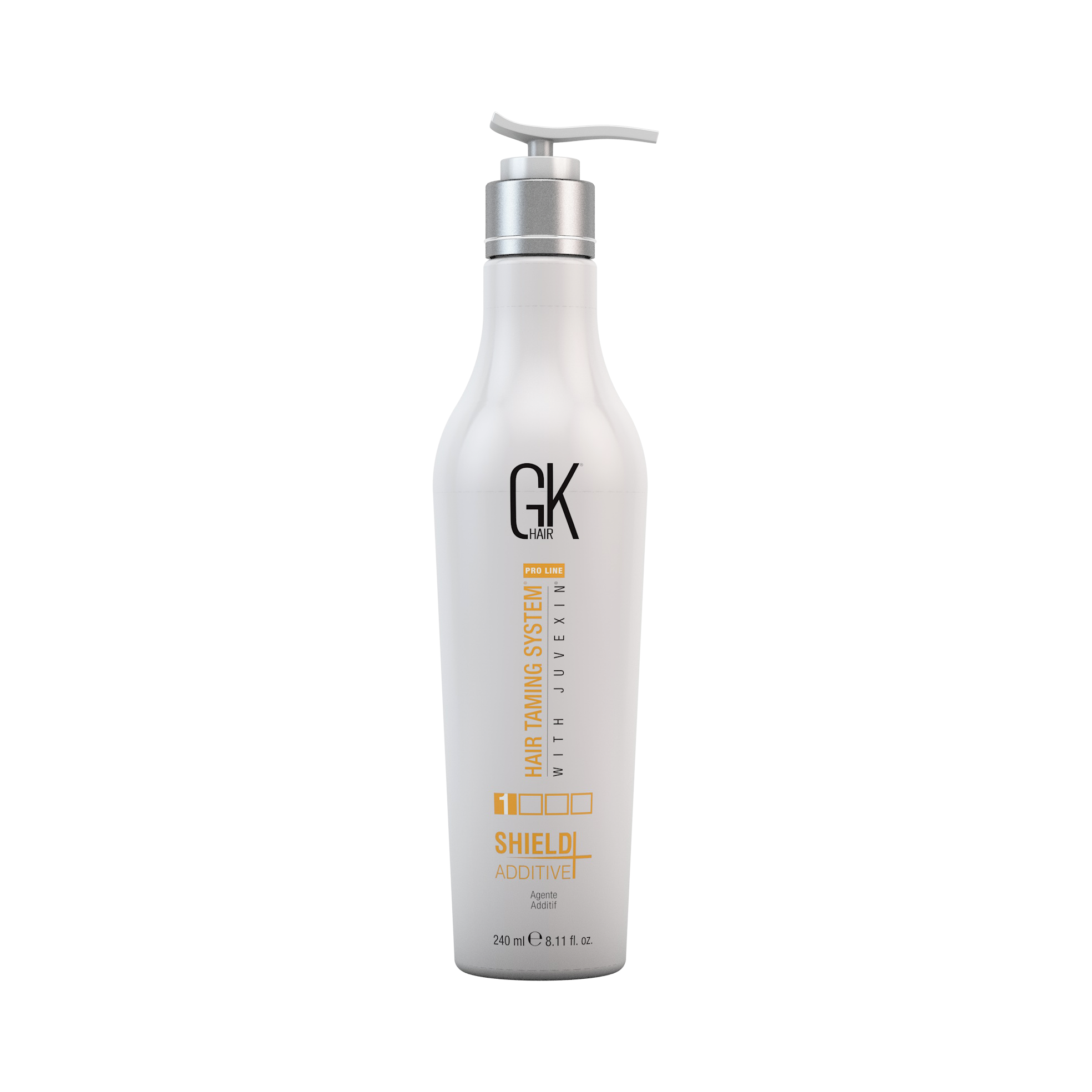 Shield additive 240ML - GKhairchile
