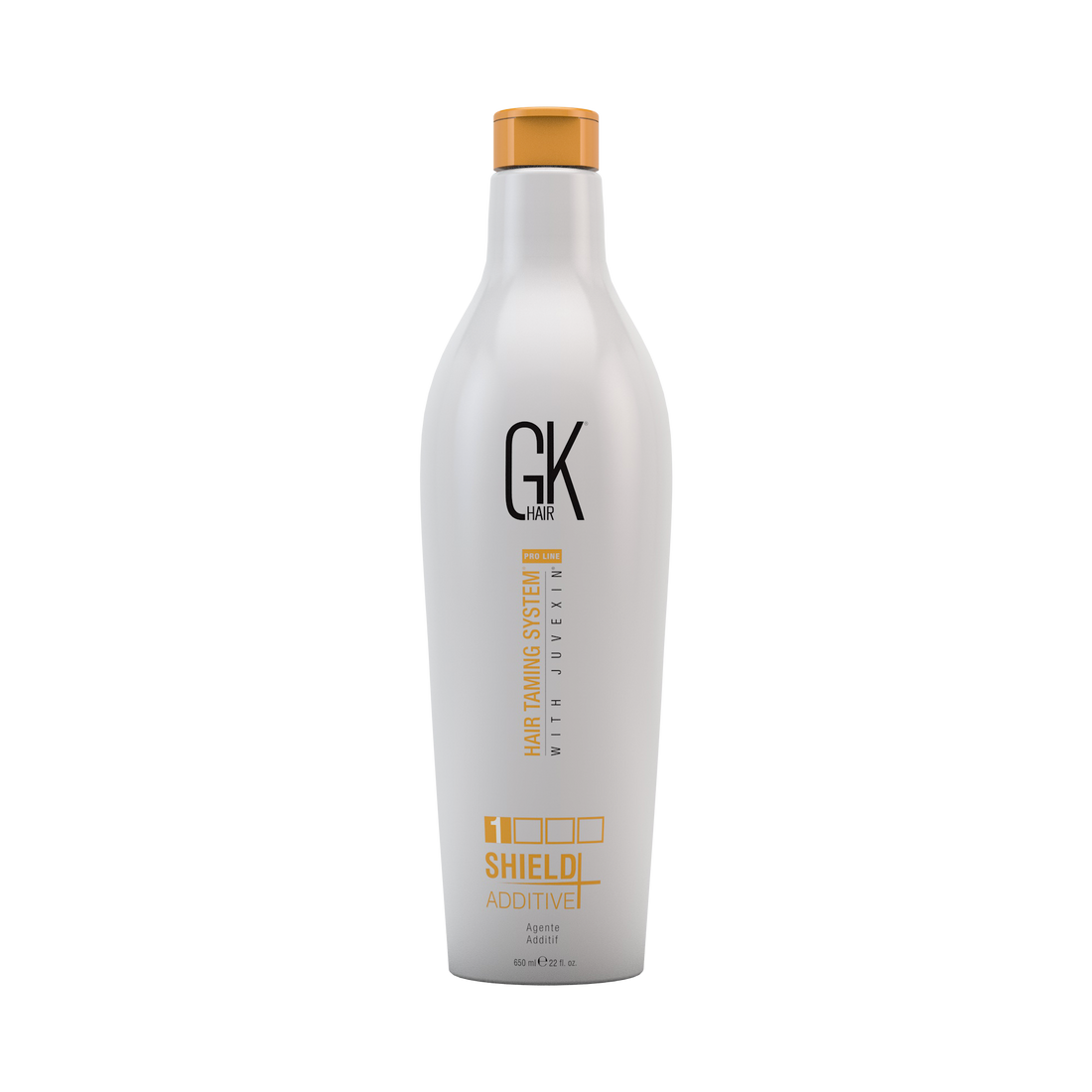 Shield additive 650ml - GKhairchile