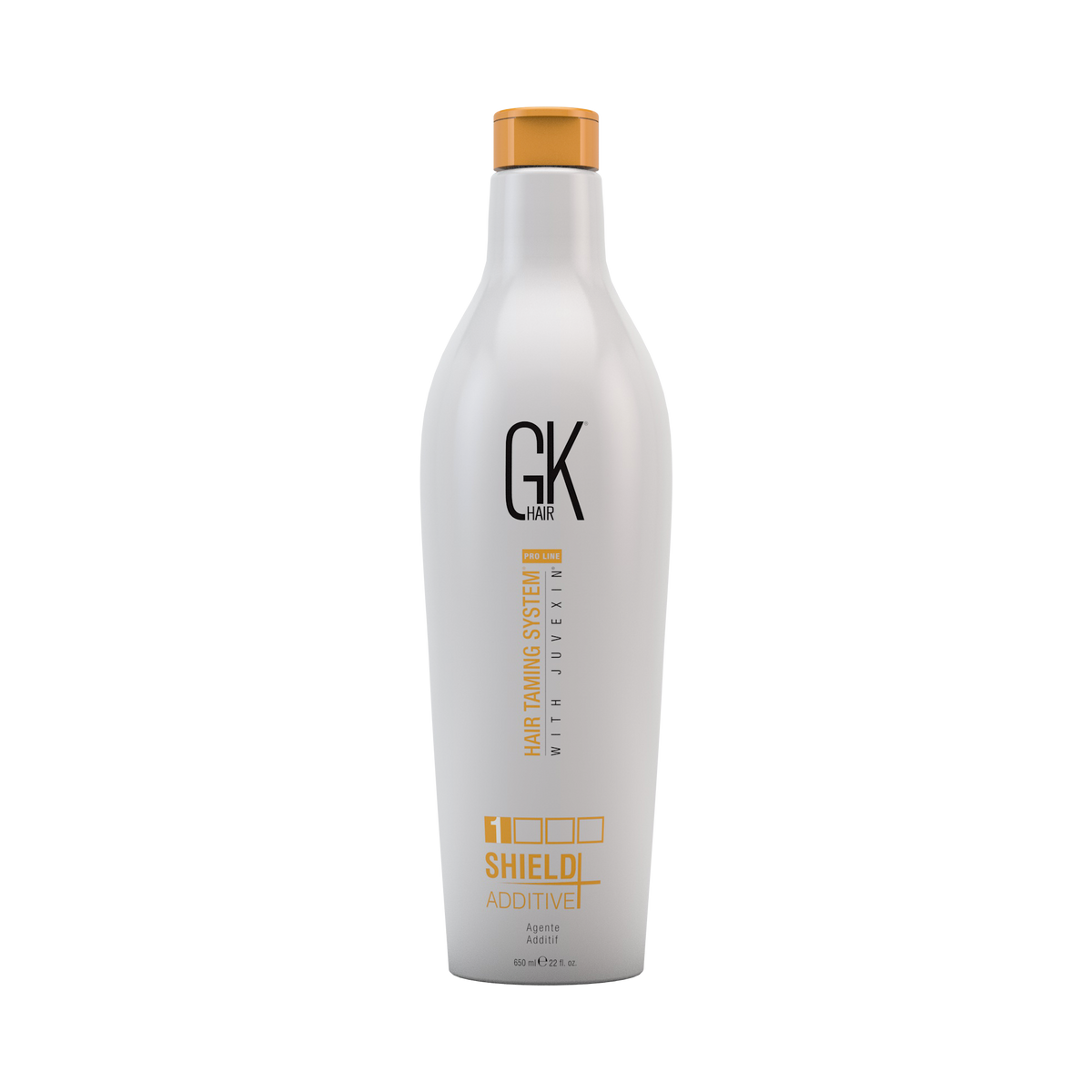 Aditivo Protector 650ml