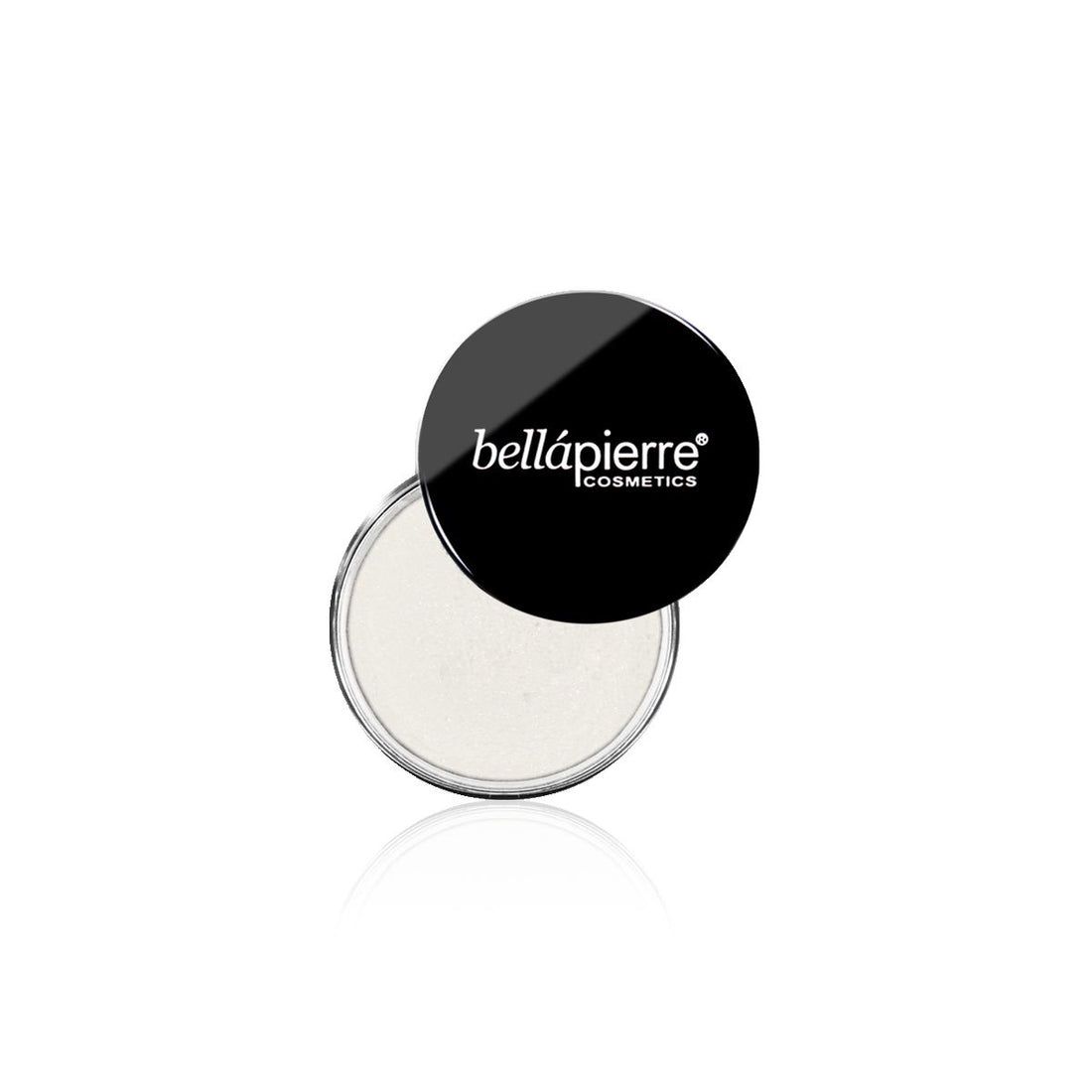 Shimmer Powder Snowflake - Bellapierrechile