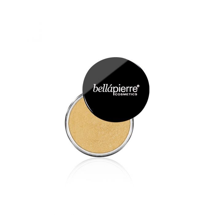 Shimmer Powder Twilight - Bellapierrechile