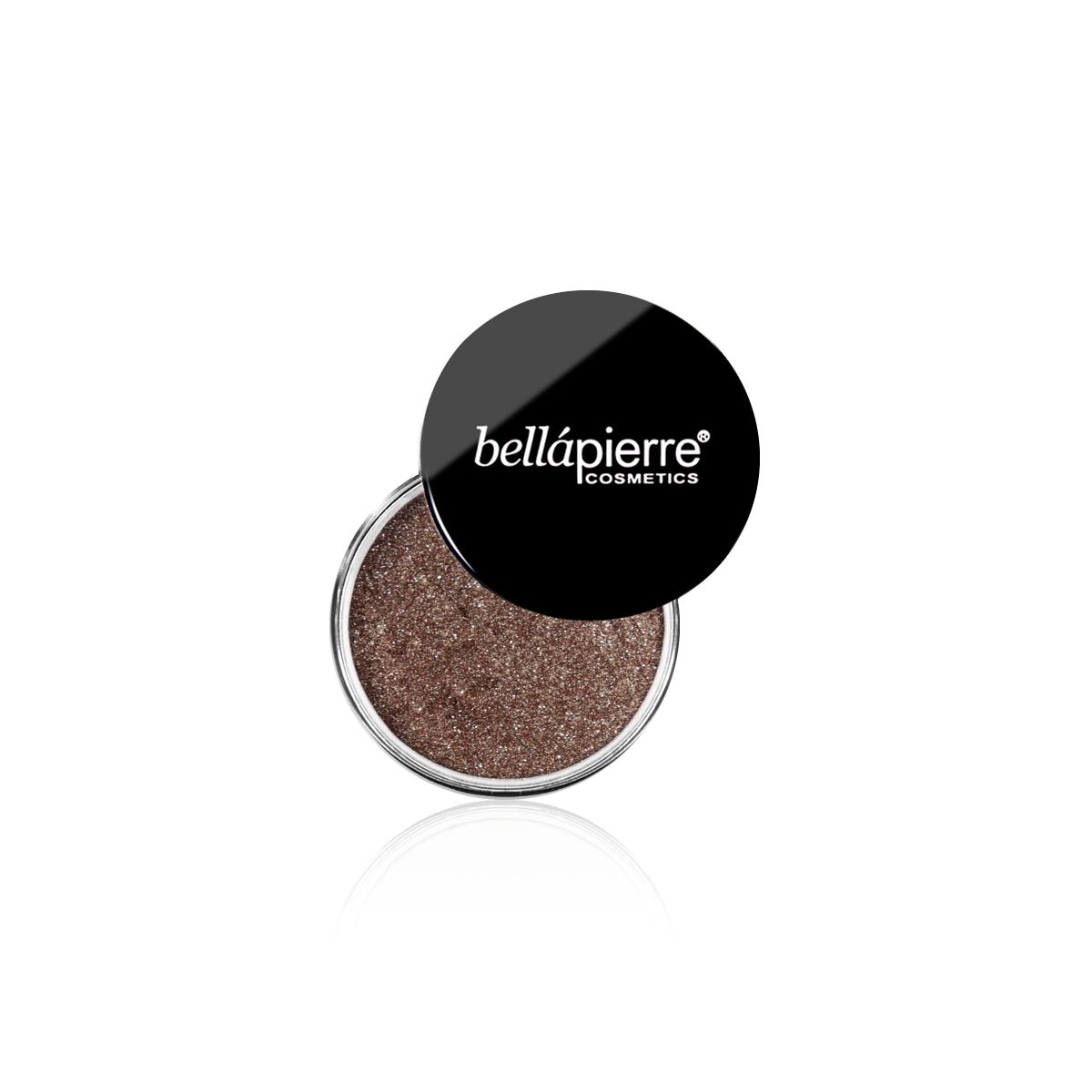 Shimmer Powder Lava - Bellapierrechile