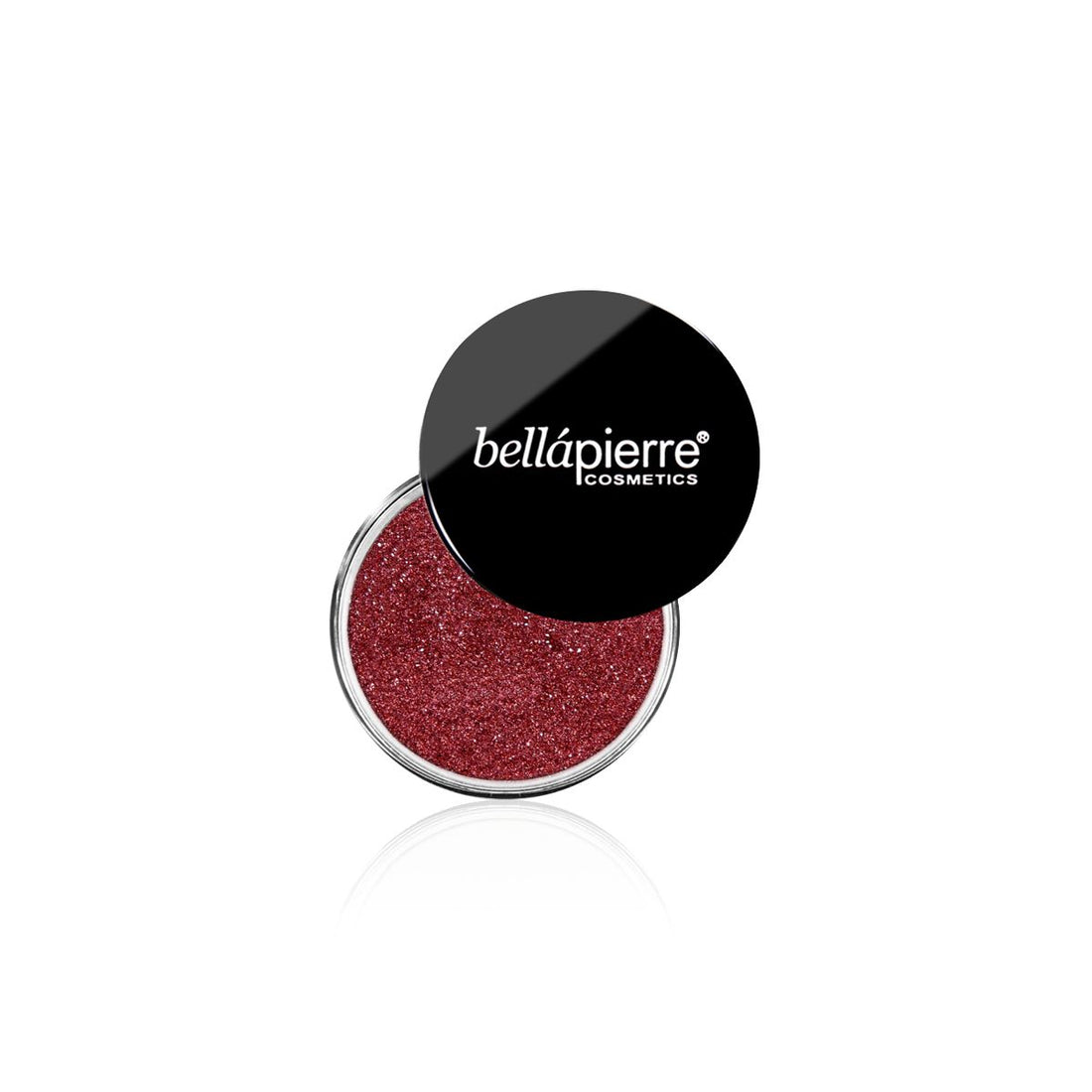 Shimmer Powder Cinnabar - Bellapierrechile