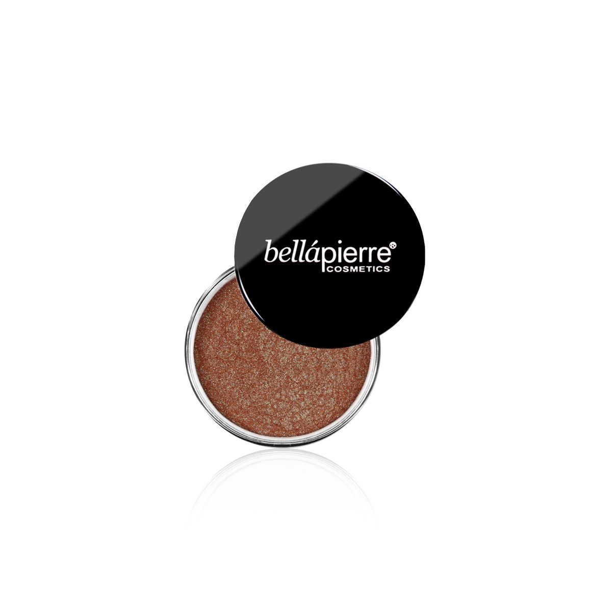 Shimmer Powder Java - Bellapierrechile