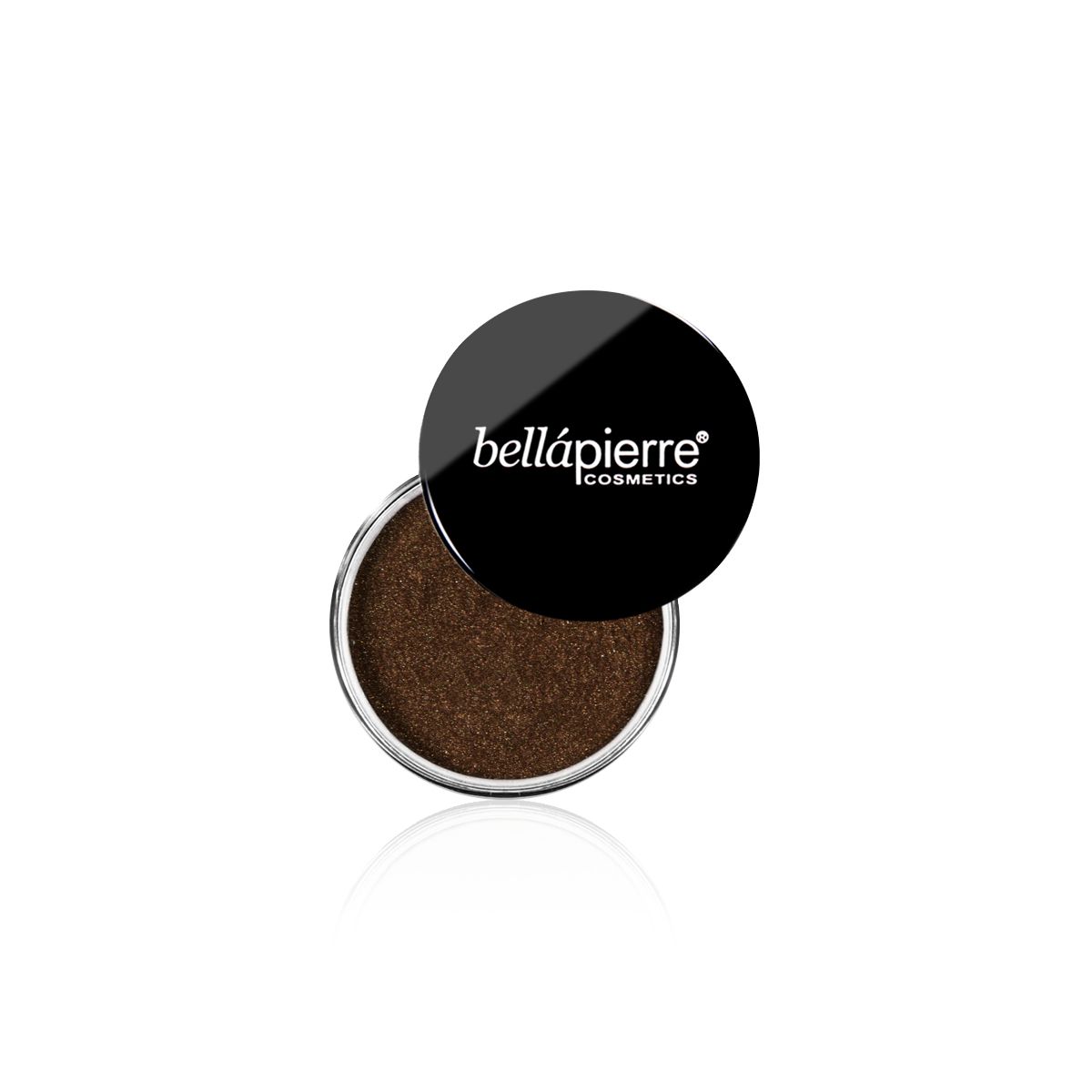 Shimmer Powder Diligence - Bellapierrechile