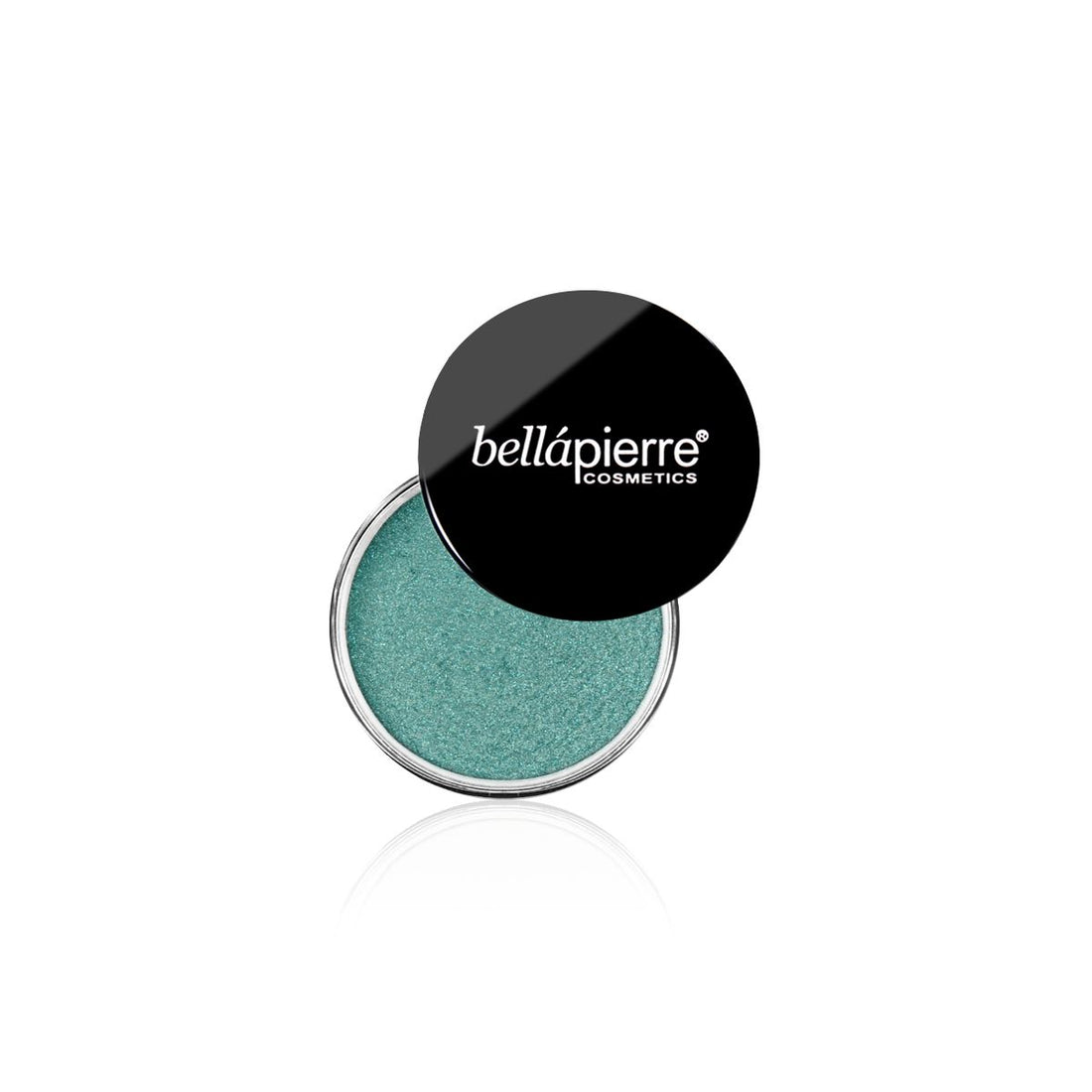 Shimmer Powder Tropic - Bellapierrechile