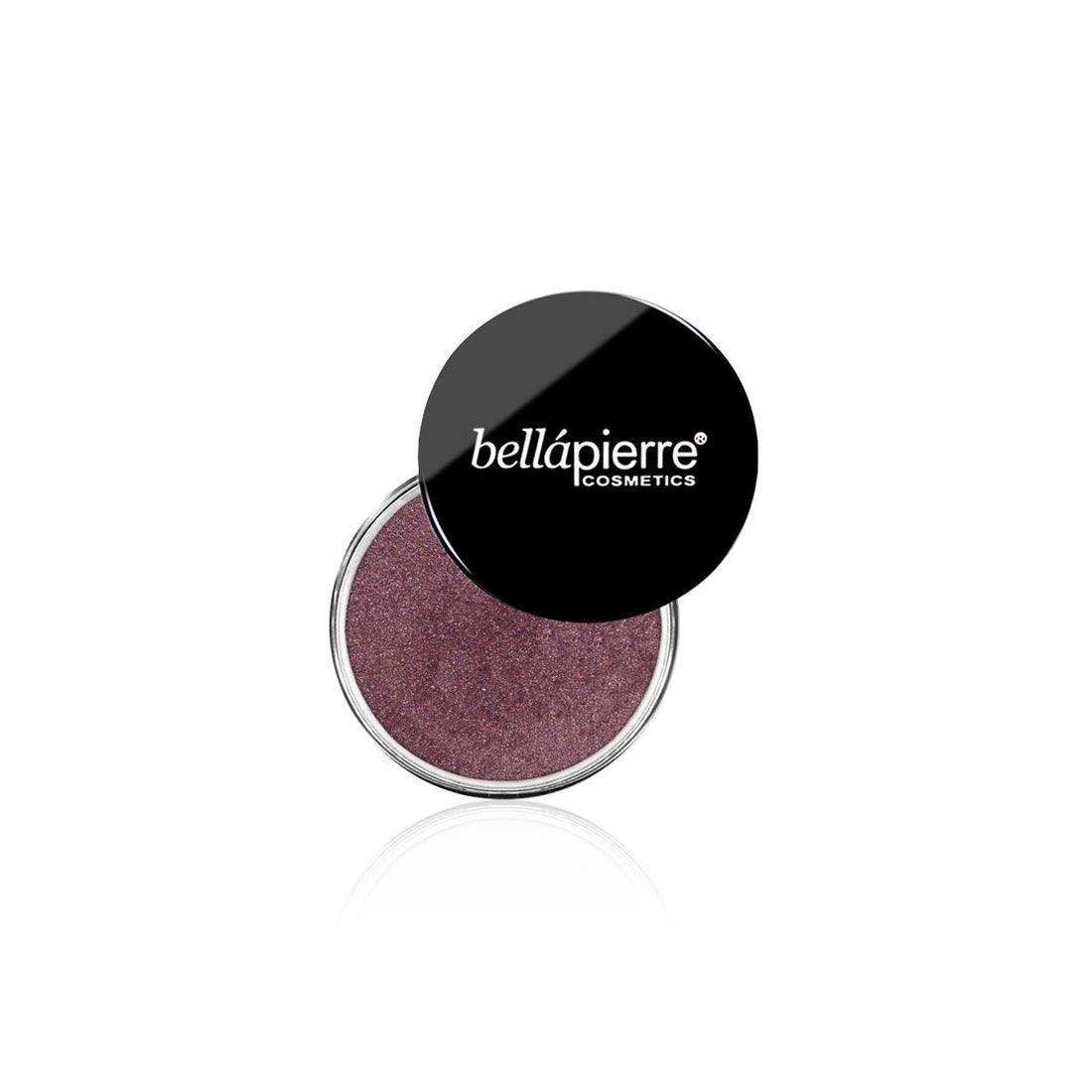 Shimmer Powder Lust - Bellapierrechile