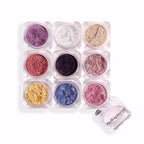 9-Stack Shimmer Astrid - Bellapierrechile