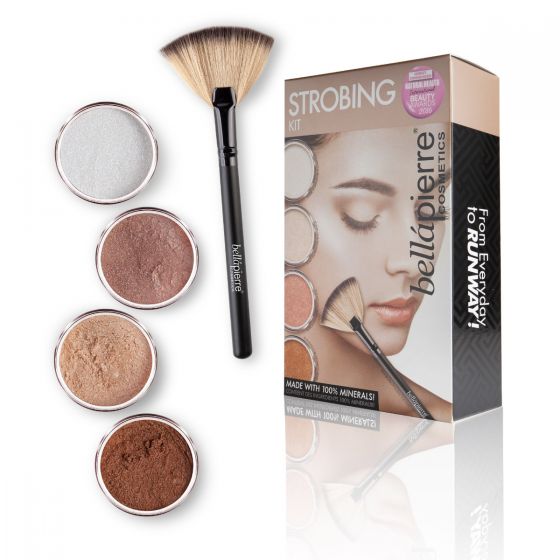 STROBING KIT - Bellapierrechile