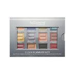 Paleta sombras 12 Color Pro Jewel Eye Palette - Bellapierrechile