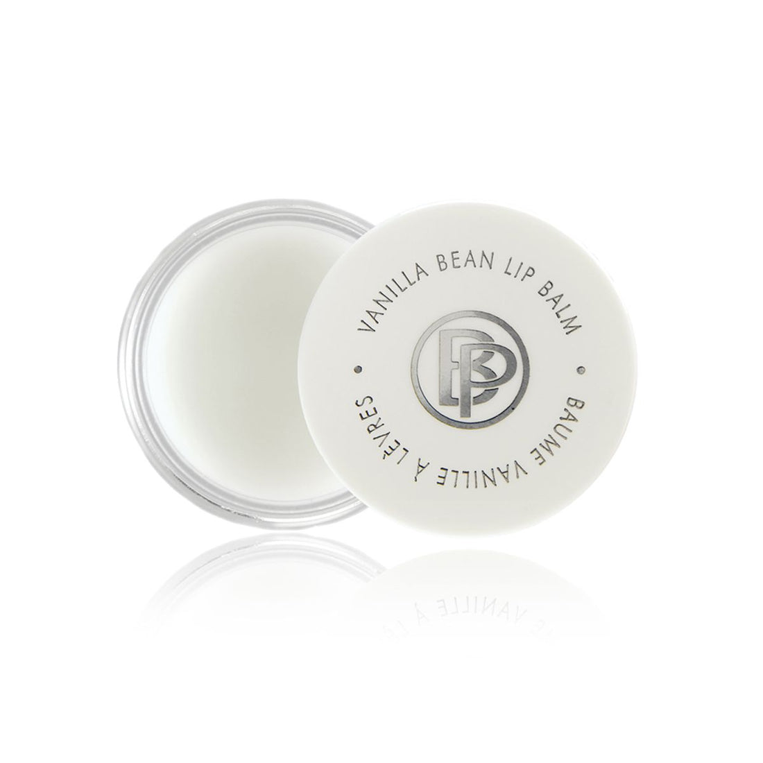 Vanilla Bean Lip Balm 7G - Bellapierrechile