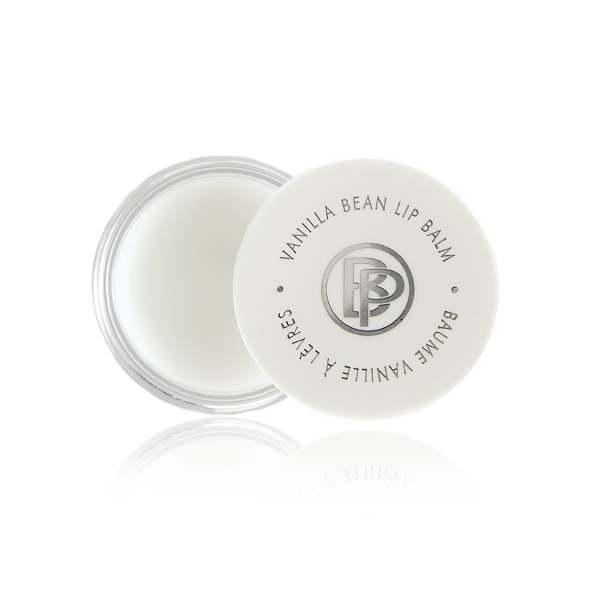 Vanilla Bean Lip Balm 7G - Bellapierrechile