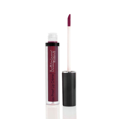 Kiss Proof Lip Cream Orquid - Bellapierrechile