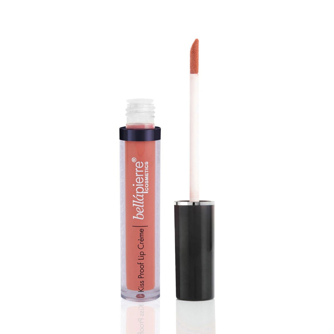 Kiss Proof Lip Cream Incognito - Bellapierrechile