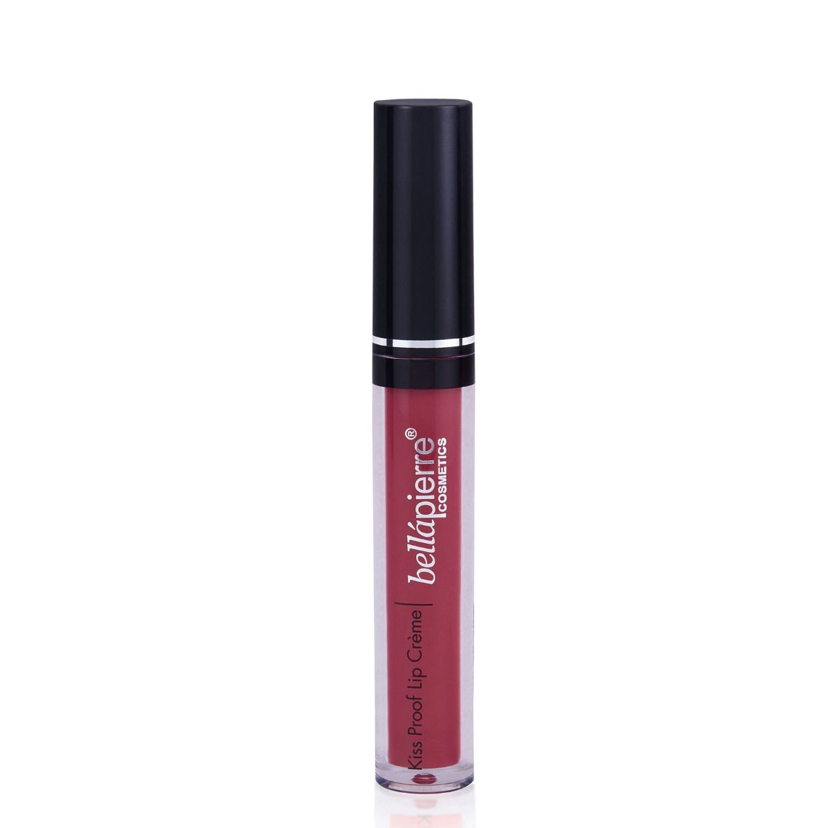 Kiss Proof Lip Cream Rose Petal - Bellapierrechile