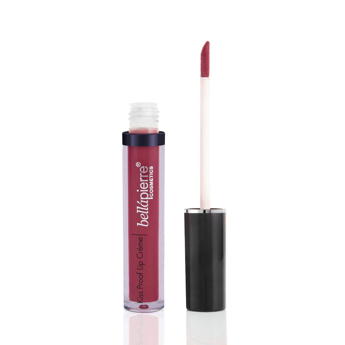 Kiss Proof Lip Cream Rose Petal - Bellapierrechile