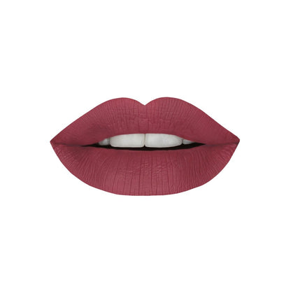 Kiss Proof Lip Cream Rose Petal - Bellapierrechile