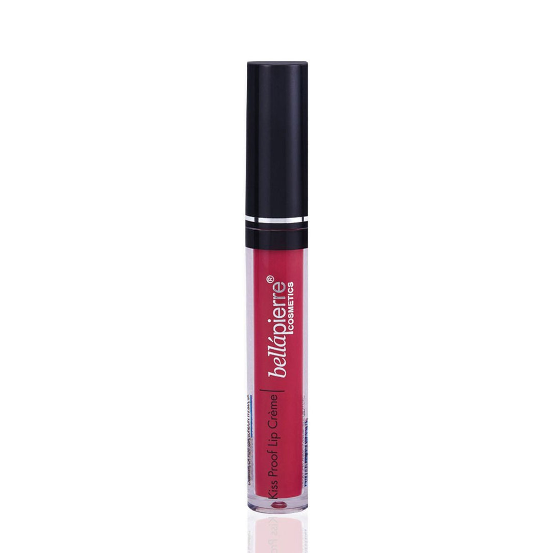Kiss Proof Lip Cream Hibiscus - Bellapierrechile