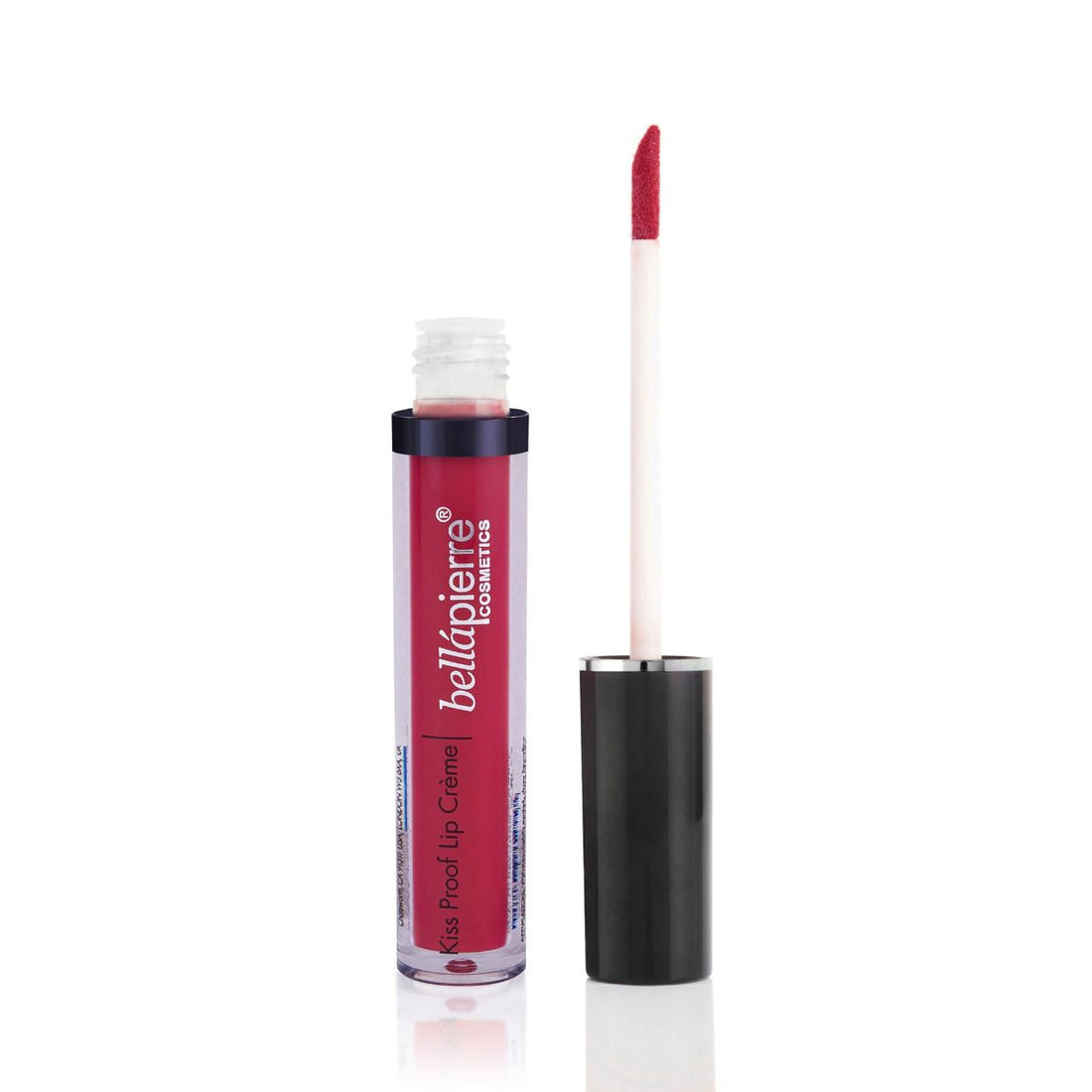 Kiss Proof Lip Cream Hibiscus - Bellapierrechile