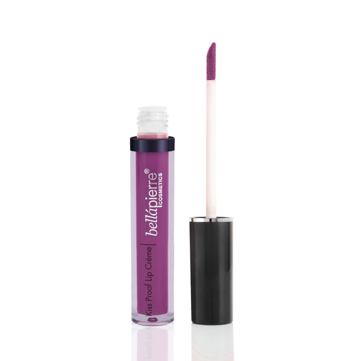Kiss Proof Lip Cream Vivaccious - Bellapierrechile