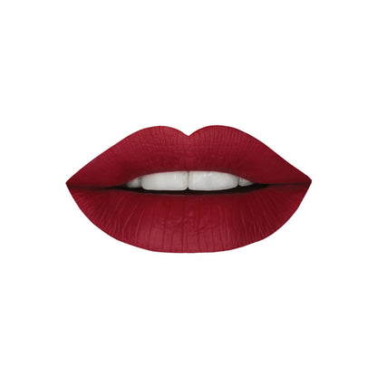 Kiss Proof Lip Cream Hothead - Bellapierrechile