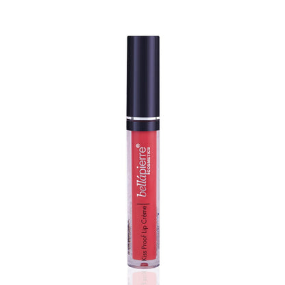 Kiss Proof Lip Cream Aloha - Bellapierrechile