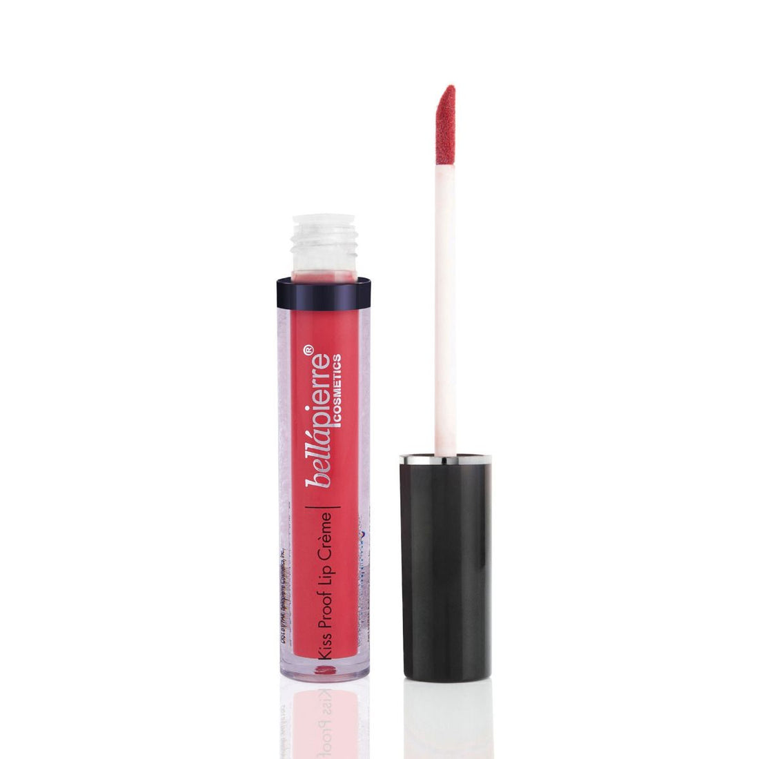 Kiss Proof Lip Cream Aloha - Bellapierrechile