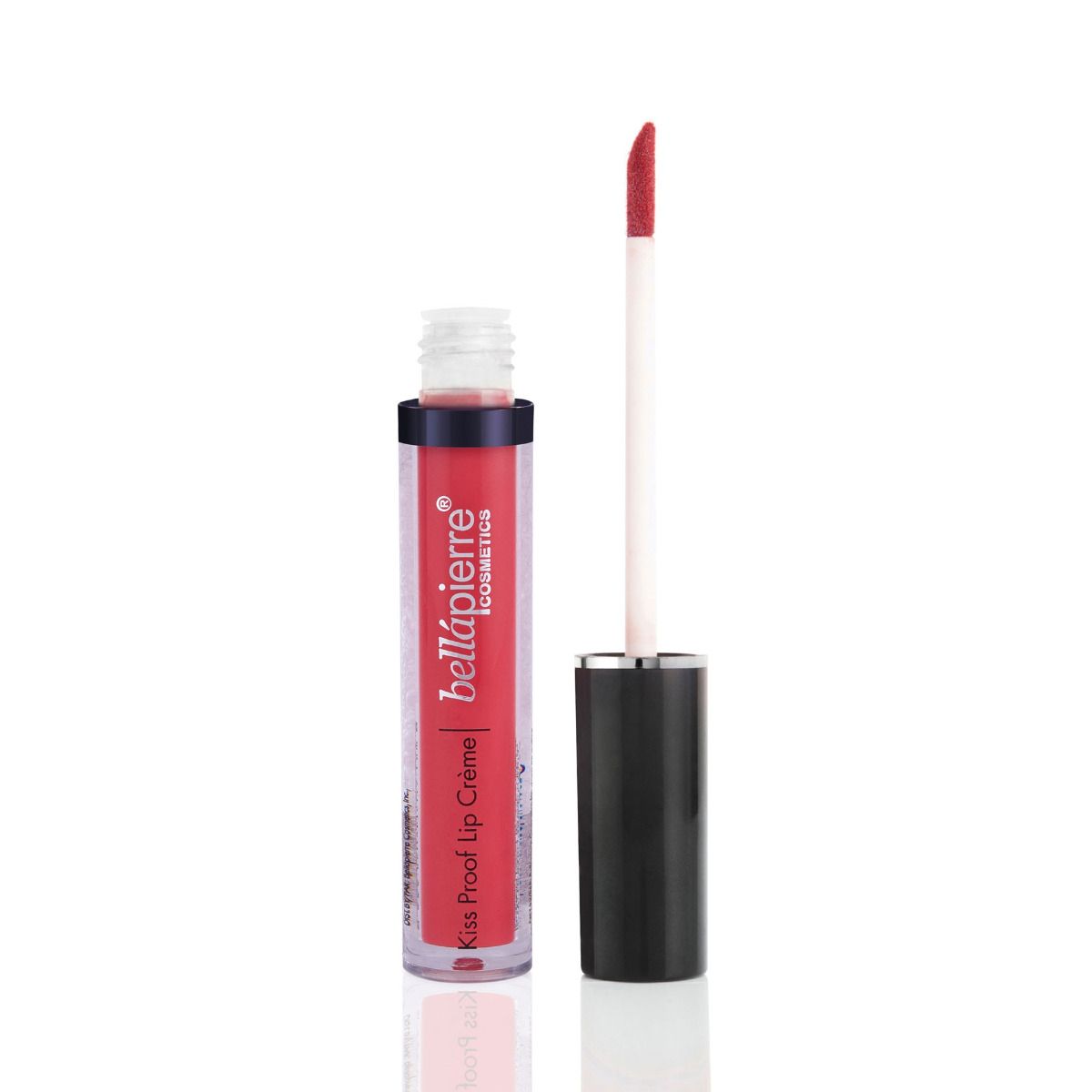 Kiss Proof Lip Cream Aloha - Bellapierrechile