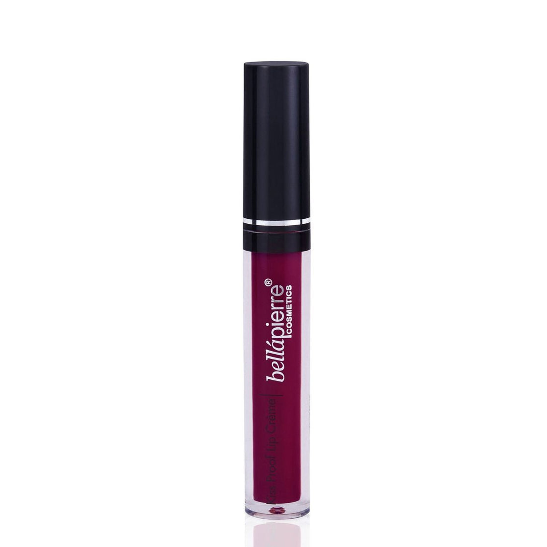 Kiss Proof Lip Cream Black Dahlia - Bellapierrechile