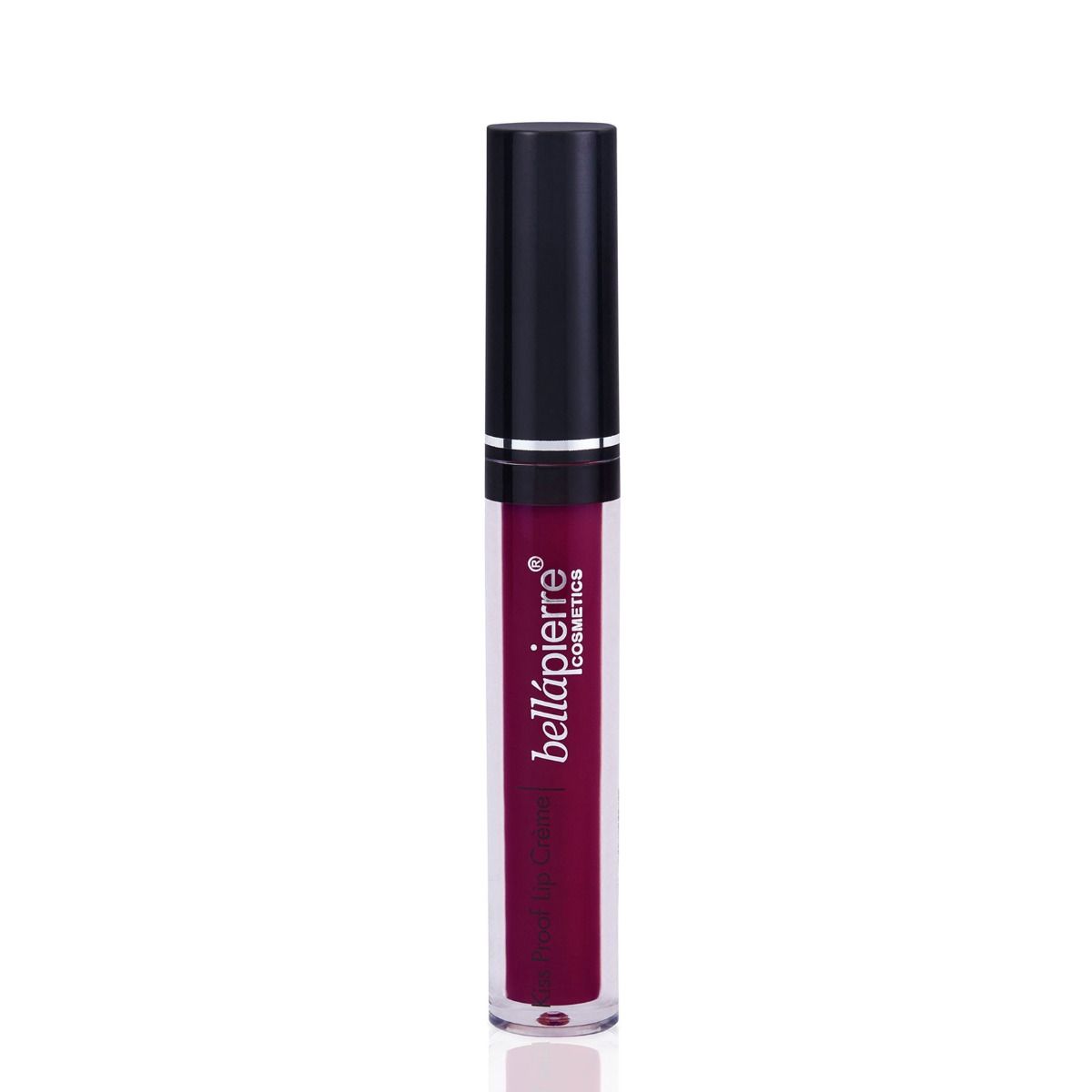 Kiss Proof Lip Cream Black Dahlia - Bellapierrechile