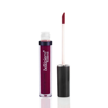 Kiss Proof Lip Cream Black Dahlia - Bellapierrechile