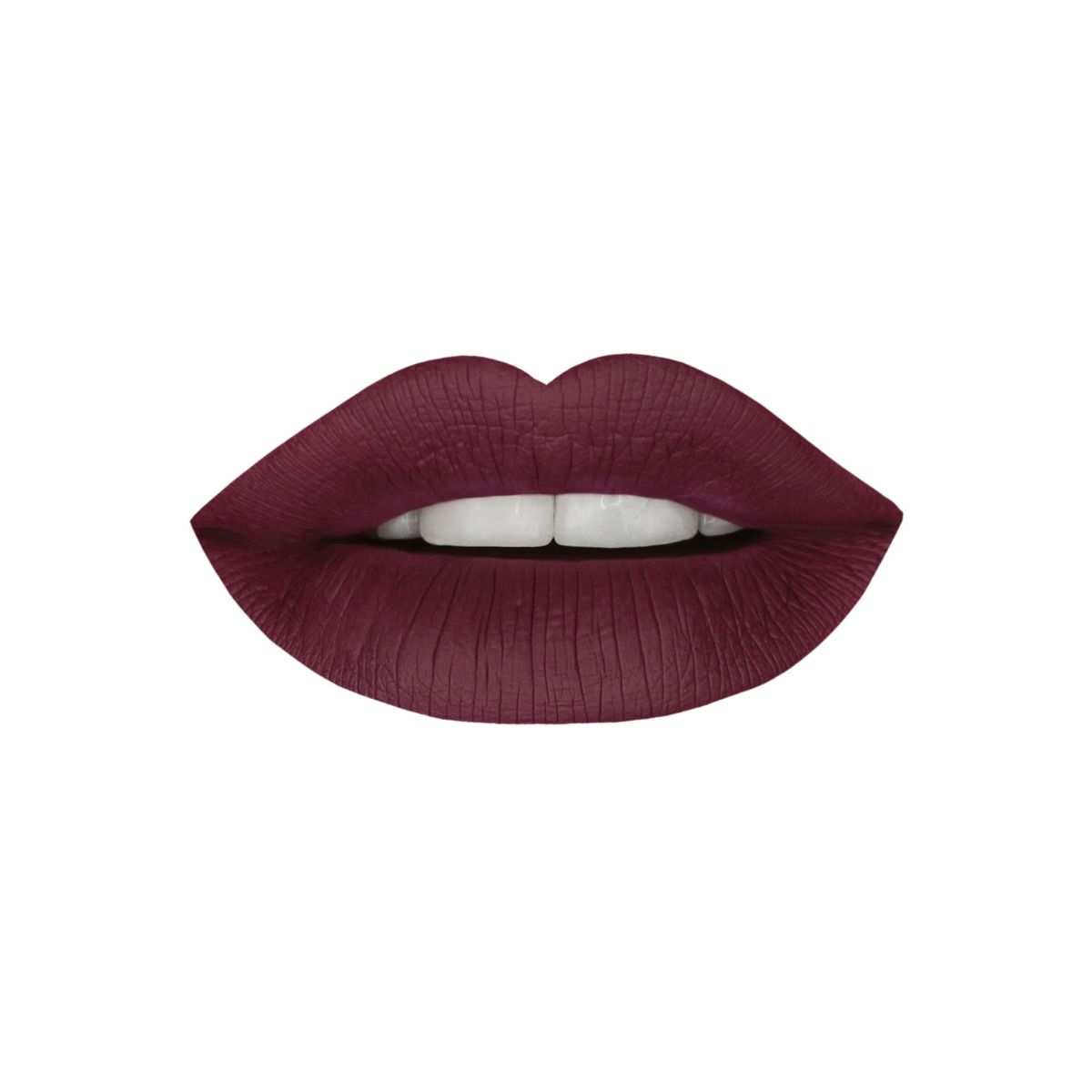 Kiss Proof Lip Cream Black Dahlia - Bellapierrechile