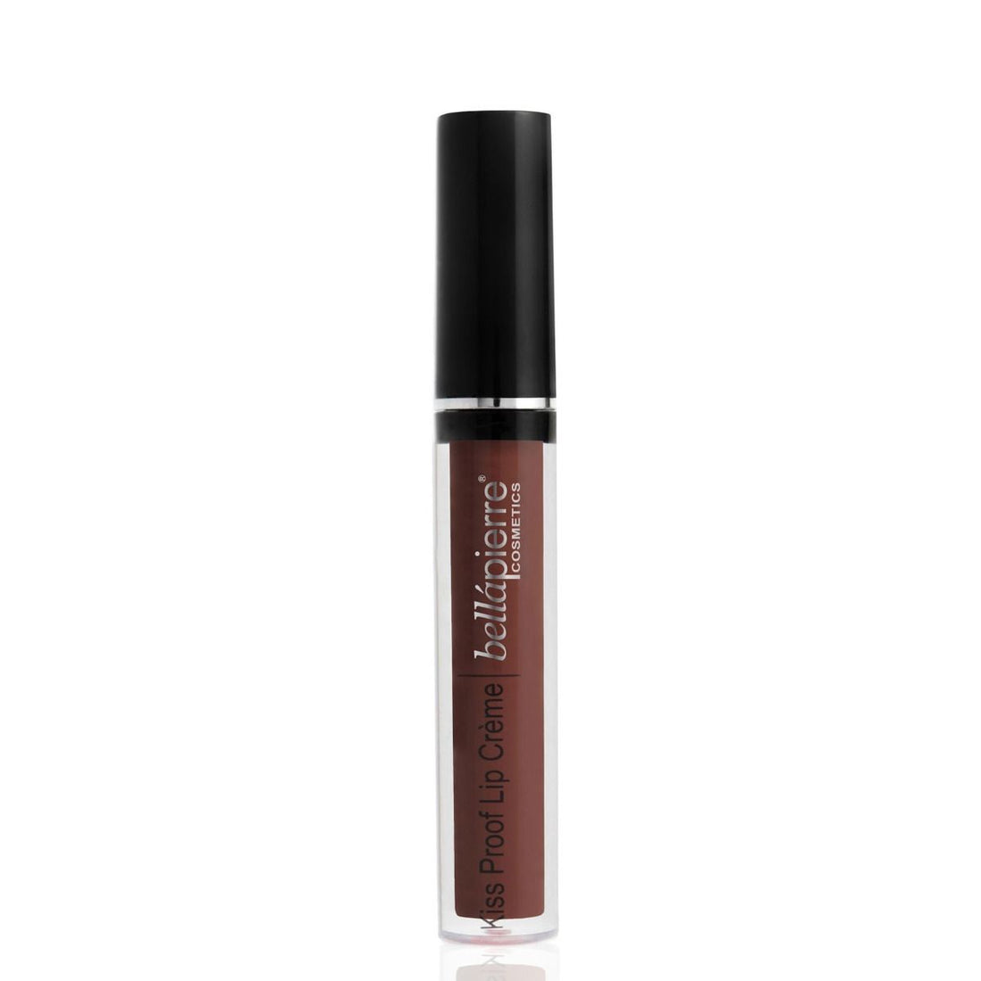Kiss Proof Lip Cream Brown Shell - Bellapierrechile