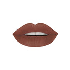 Kiss Proof Lip Cream Brown Shell - Bellapierrechile