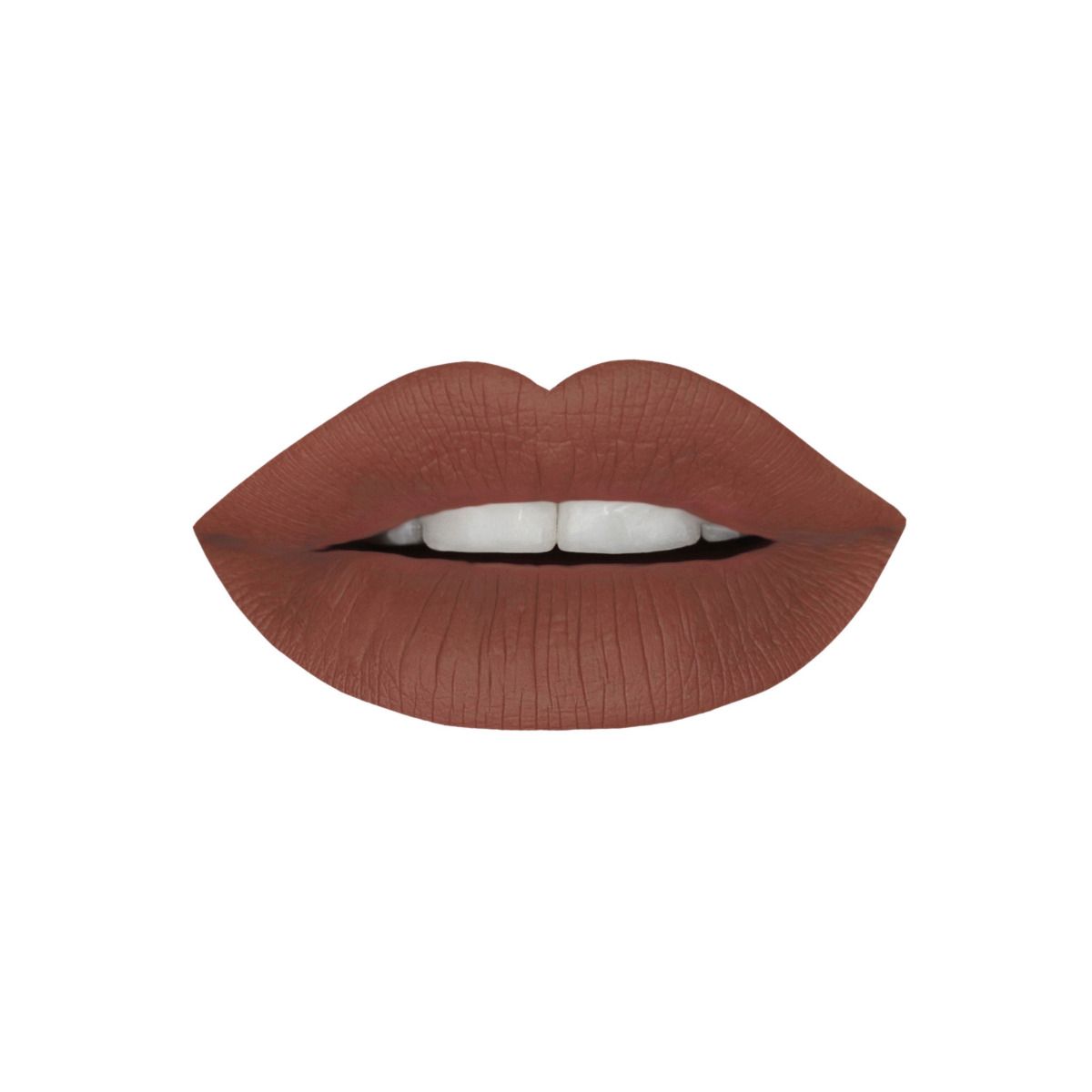Kiss Proof Lip Cream Brown Shell - Bellapierrechile
