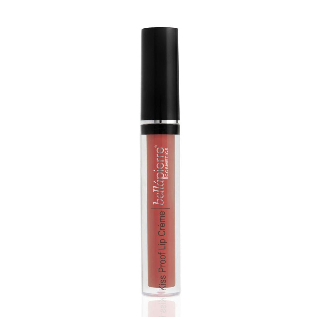 Kiss Proof Lip Cream Coral Stone - Bellapierrechile
