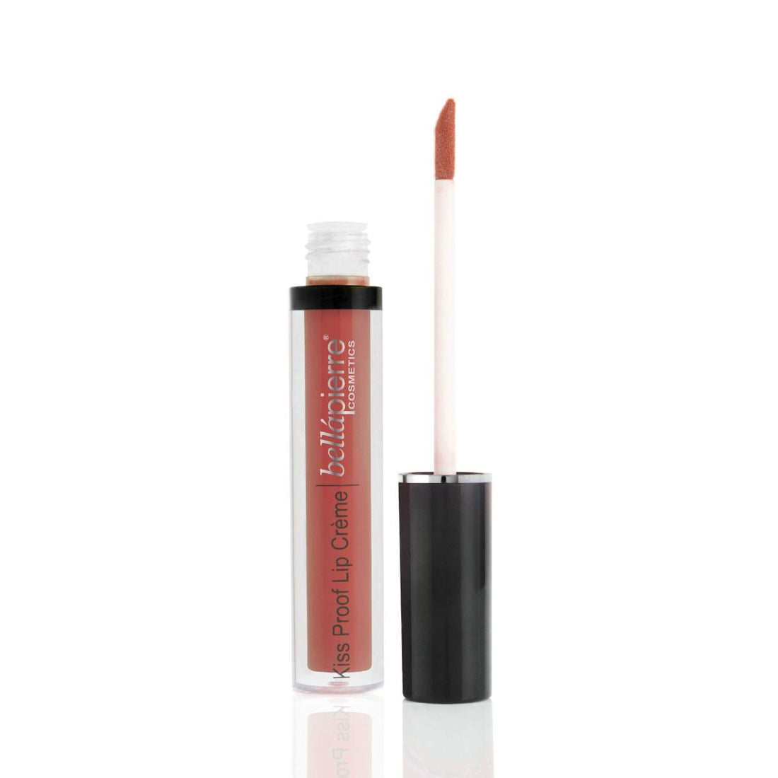Kiss Proof Lip Cream Coral Stone - Bellapierrechile