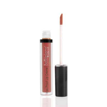 Kiss Proof Lip Cream Coral Stone - Bellapierrechile