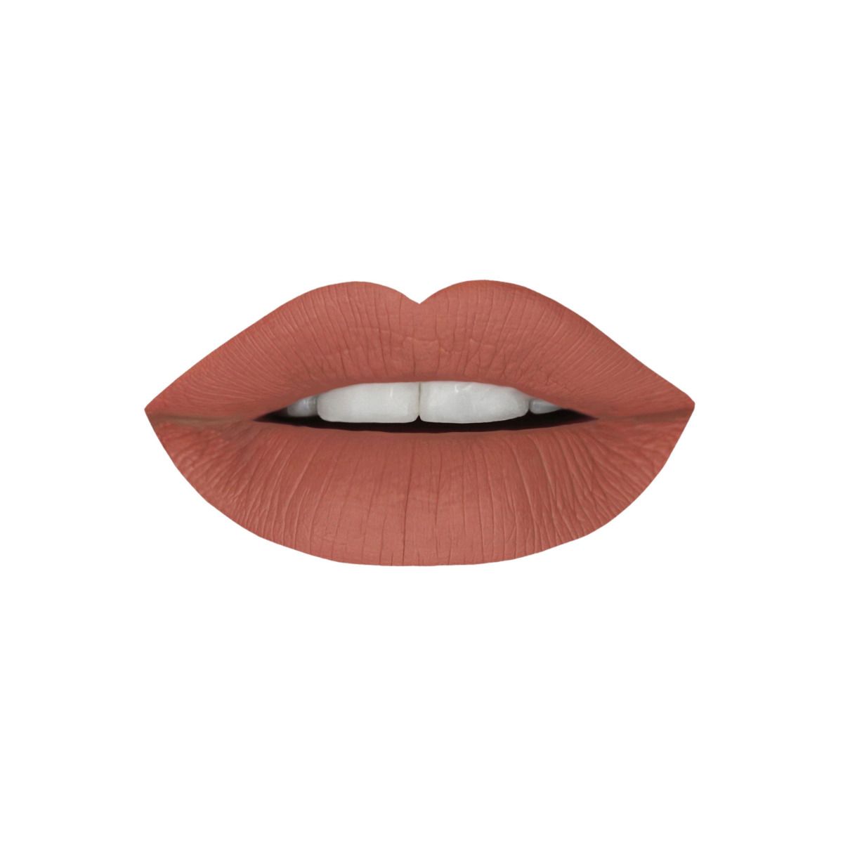 Kiss Proof Lip Cream Coral Stone - Bellapierrechile