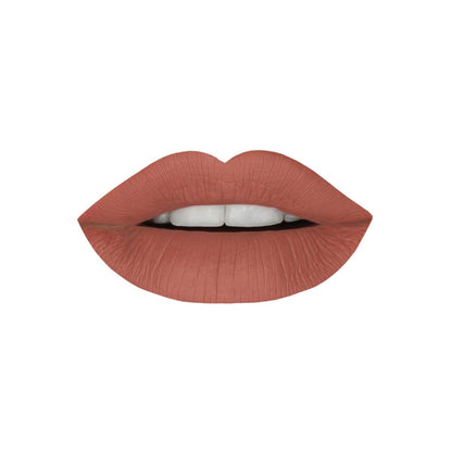 Kiss Proof Lip Cream Coral Stone - Bellapierrechile