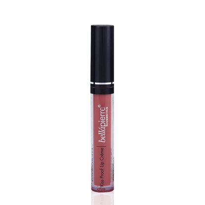 Kiss Proof Lip Cream Muddy Rose - Bellapierrechile