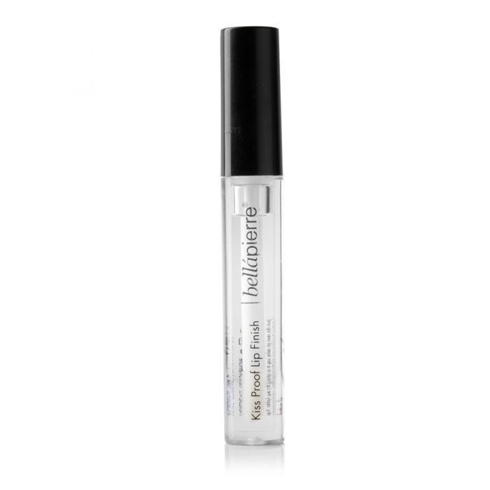Kiss Proof Lip Cream Finish - Bellapierrechile